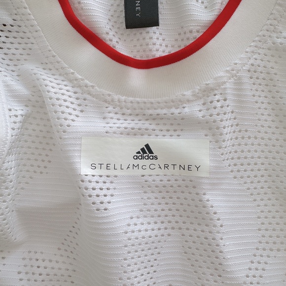 ADIDAS X STELLA MCCARTNEY - tennis dress - Picture 5 of 8